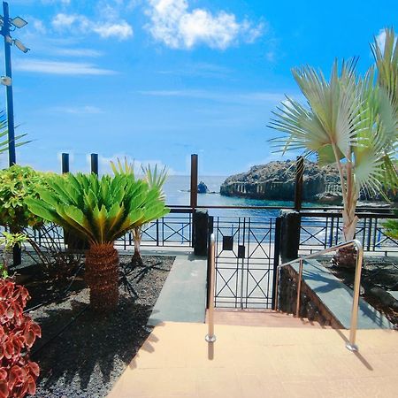 El Nautico Suites, The Beachfront Paradise San Miguel de Abona Exterior photo