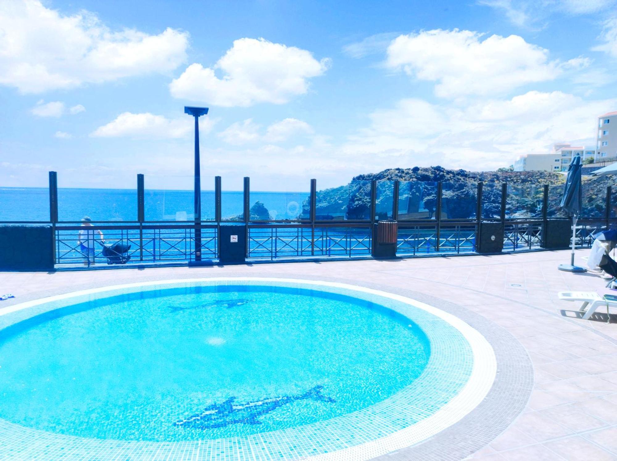 El Nautico Suites, The Beachfront Paradise San Miguel de Abona Exterior photo